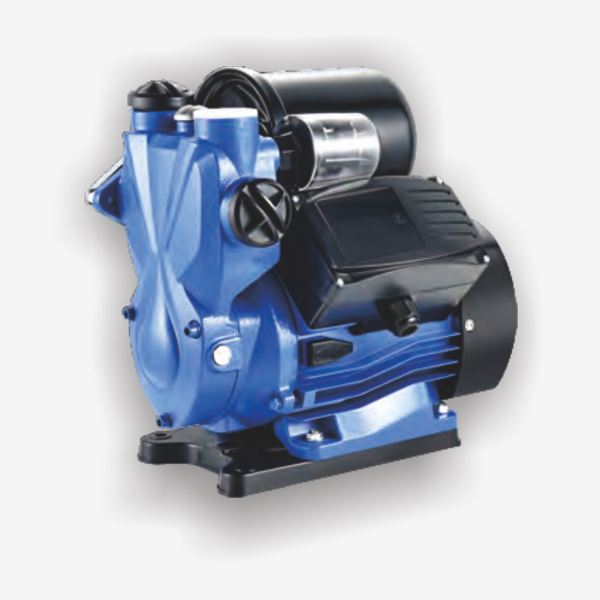 TW PUMP