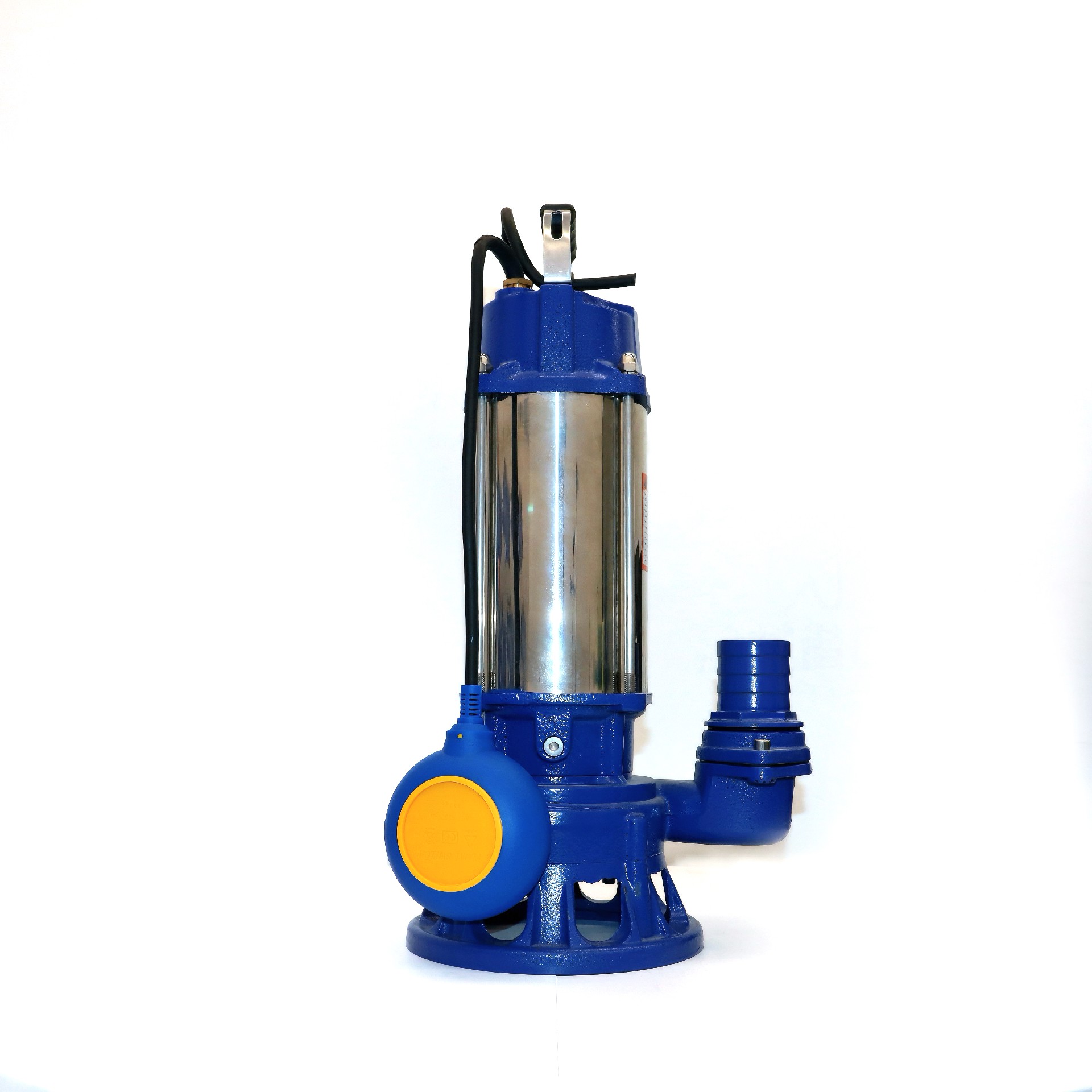 WQD PUMP